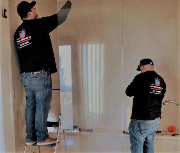 Professional plumbing installation for Leak Detection in East Bay Drive